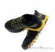 La Sportiva Jackal GTX Hommes Chaussures de trail Gore-Tex, La Sportiva, Noir, , Hommes, 0024-10835, 5637876229, 8020647881857, N4-09.jpg