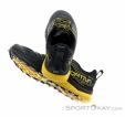 La Sportiva Jackal GTX Mens Trail Running Shoes Gore-Tex, La Sportiva, Black, , Male, 0024-10835, 5637876229, 8020647881857, N4-14.jpg