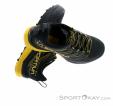 La Sportiva Jackal GTX Mens Trail Running Shoes Gore-Tex, La Sportiva, Black, , Male, 0024-10835, 5637876229, 8020647881857, N4-19.jpg