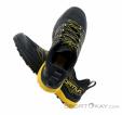 La Sportiva Jackal GTX Hommes Chaussures de trail Gore-Tex, La Sportiva, Noir, , Hommes, 0024-10835, 5637876229, 8020647881857, N5-15.jpg