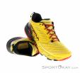La Sportiva Akasha Mens Trail Running Shoes, La Sportiva, Jaune, , Hommes, 0024-10836, 5637876235, 8020647954261, N1-01.jpg