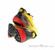 La Sportiva Akasha Mens Trail Running Shoes, La Sportiva, Yellow, , Male, 0024-10836, 5637876235, 8020647954261, N1-16.jpg