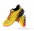La Sportiva Akasha Mens Trail Running Shoes, La Sportiva, Jaune, , Hommes, 0024-10836, 5637876235, 8020647954261, N2-07.jpg