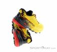 La Sportiva Akasha Mens Trail Running Shoes, La Sportiva, Yellow, , Male, 0024-10836, 5637876235, 8020647954261, N2-17.jpg