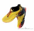 La Sportiva Akasha Mens Trail Running Shoes, La Sportiva, Jaune, , Hommes, 0024-10836, 5637876235, 8020647954261, N3-08.jpg