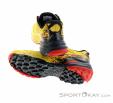 La Sportiva Akasha Mens Trail Running Shoes, La Sportiva, Amarillo, , Hombre, 0024-10836, 5637876235, 8020647954261, N3-13.jpg