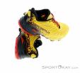 La Sportiva Akasha Mens Trail Running Shoes, La Sportiva, Amarillo, , Hombre, 0024-10836, 5637876235, 8020647954261, N3-18.jpg