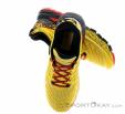 La Sportiva Akasha Mens Trail Running Shoes, La Sportiva, Amarillo, , Hombre, 0024-10836, 5637876235, 8020647954261, N4-04.jpg