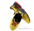 La Sportiva Akasha Mens Trail Running Shoes, La Sportiva, Amarillo, , Hombre, 0024-10836, 5637876235, 8020647954261, N5-05.jpg