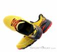 La Sportiva Akasha Mens Trail Running Shoes, La Sportiva, Yellow, , Male, 0024-10836, 5637876235, 8020647954261, N5-10.jpg