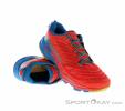 La Sportiva Akasha Mens Trail Running Shoes, La Sportiva, Red, , Male, 0024-10836, 5637876238, 8020647846894, N1-01.jpg