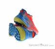 La Sportiva Akasha Mens Trail Running Shoes, La Sportiva, Red, , Male, 0024-10836, 5637876238, 8020647846894, N1-16.jpg