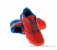 La Sportiva Akasha Mens Trail Running Shoes, La Sportiva, Rojo, , Hombre, 0024-10836, 5637876238, 8020647846894, N2-02.jpg