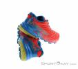 La Sportiva Akasha Mens Trail Running Shoes, La Sportiva, Rojo, , Hombre, 0024-10836, 5637876238, 8020647846894, N2-17.jpg