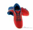 La Sportiva Akasha Mens Trail Running Shoes, La Sportiva, Rouge, , Hommes, 0024-10836, 5637876238, 8020647846894, N3-03.jpg