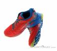 La Sportiva Akasha Mens Trail Running Shoes, La Sportiva, Red, , Male, 0024-10836, 5637876238, 8020647846894, N3-08.jpg