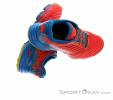 La Sportiva Akasha Mens Trail Running Shoes, La Sportiva, Rouge, , Hommes, 0024-10836, 5637876238, 8020647846894, N4-19.jpg