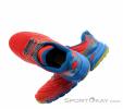 La Sportiva Akasha Mens Trail Running Shoes, La Sportiva, Red, , Male, 0024-10836, 5637876238, 8020647846894, N5-10.jpg