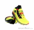 La Sportiva Cyklon Mens Trail Running Shoes, , Green, , Male, 0024-10837, 5637876276, , N1-01.jpg