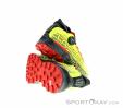 La Sportiva Cyklon Mens Trail Running Shoes, La Sportiva, Vert, , Hommes, 0024-10837, 5637876276, 8020647952120, N1-16.jpg