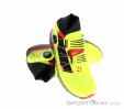La Sportiva Cyklon Mens Trail Running Shoes, , Green, , Male, 0024-10837, 5637876276, , N2-02.jpg
