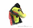 La Sportiva Cyklon Mens Trail Running Shoes, La Sportiva, Green, , Male, 0024-10837, 5637876276, 8020647952120, N2-17.jpg