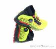 La Sportiva Cyklon Mens Trail Running Shoes, La Sportiva, Green, , Male, 0024-10837, 5637876276, 8020647952120, N3-18.jpg