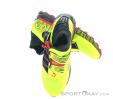 La Sportiva Cyklon Mens Trail Running Shoes, , Green, , Male, 0024-10837, 5637876276, , N4-04.jpg