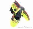 La Sportiva Cyklon Mens Trail Running Shoes, , Green, , Male, 0024-10837, 5637876276, , N5-05.jpg