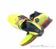 La Sportiva Cyklon Mens Trail Running Shoes, La Sportiva, Green, , Male, 0024-10837, 5637876276, 8020647952120, N5-10.jpg
