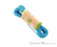 Edelrid Skimmer Eco Dry 7,1mm 30m Climbing Rope, , Turquoise, , , 0084-10316, 5637876292, , N5-05.jpg
