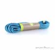 Edelrid Skimmer Eco Dry 7,1mm 50m Climbing Rope, , Turquoise, , , 0084-10317, 5637876300, , N1-01.jpg