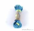 Edelrid Skimmer Eco Dry 7,1mm 50m Climbing Rope, , Turquoise, , , 0084-10317, 5637876300, , N3-08.jpg