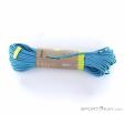 Edelrid Skimmer Eco Dry 7,1mm 50m Climbing Rope, , Turquoise, , , 0084-10317, 5637876300, , N3-13.jpg