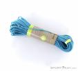 Edelrid Skimmer Eco Dry 7,1mm 50m Climbing Rope, , Turquoise, , , 0084-10317, 5637876300, , N4-04.jpg