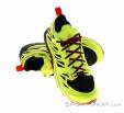 La Sportiva Kaptiva Mens Trail Running Shoes, La Sportiva, Verde, , Hombre, 0024-10838, 5637876311, 8020647955541, N2-02.jpg