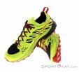 La Sportiva Kaptiva Mens Trail Running Shoes, , Green, , Male, 0024-10838, 5637876311, , N2-07.jpg