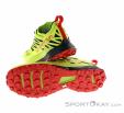 La Sportiva Kaptiva Mens Trail Running Shoes, La Sportiva, Green, , Male, 0024-10838, 5637876311, 8020647955541, N2-12.jpg