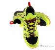 La Sportiva Kaptiva Mens Trail Running Shoes, La Sportiva, Zelená, , Muži, 0024-10838, 5637876311, 8020647955541, N3-03.jpg