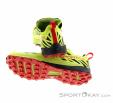 La Sportiva Kaptiva Mens Trail Running Shoes, La Sportiva, Verde, , Hombre, 0024-10838, 5637876311, 8020647955541, N3-13.jpg