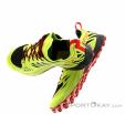 La Sportiva Kaptiva Mens Trail Running Shoes, La Sportiva, Zelená, , Muži, 0024-10838, 5637876311, 8020647955541, N4-09.jpg