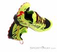 La Sportiva Kaptiva Mens Trail Running Shoes, La Sportiva, Vert, , Hommes, 0024-10838, 5637876311, 8020647955541, N4-19.jpg
