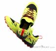 La Sportiva Kaptiva Mens Trail Running Shoes, La Sportiva, Verde, , Hombre, 0024-10838, 5637876311, 8020647955541, N5-15.jpg