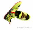 La Sportiva Kaptiva Mens Trail Running Shoes, La Sportiva, Vert, , Hommes, 0024-10838, 5637876311, 8020647955541, N5-20.jpg