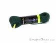 Edelrid Kestrel Pro Dry 8,5mm 50m Climbing Rope, , Olive-Dark Green, , , 0084-10325, 5637876581, , N2-02.jpg