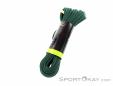Edelrid Kestrel Pro Dry 8,5mm 50m Climbing Rope, , Olive-Dark Green, , , 0084-10325, 5637876581, , N4-09.jpg