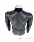 Assos Mille GT Clima Evo Mens Biking Jacket, Assos, Noir, , Hommes, 0345-10029, 5637876611, 2220000157407, N3-13.jpg