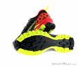 La Sportiva Bushido II Hommes Chaussures de trail, La Sportiva, Noir, , Hommes, 0024-10839, 5637876653, 8020647956326, N1-11.jpg