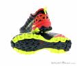 La Sportiva Bushido II Hommes Chaussures de trail, La Sportiva, Noir, , Hommes, 0024-10839, 5637876653, 8020647956326, N2-12.jpg