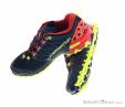 La Sportiva Bushido II Mens Trail Running Shoes, La Sportiva, Black, , Male, 0024-10839, 5637876653, 8020647956326, N3-08.jpg